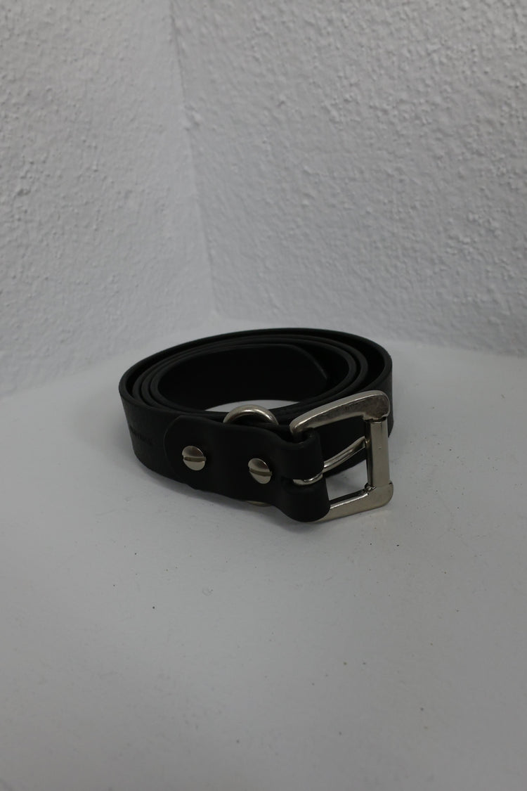 YOKO SAKAMOTO  STANDARD BELT WIDE