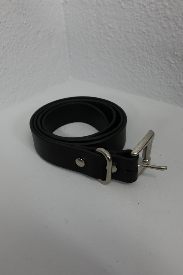 YOKO SAKAMOTO  STANDARD BELT WIDE