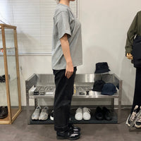 Champion / リバースウィーブ(R) ショートスリーブポケットTシャツ