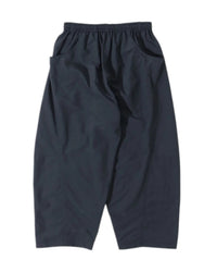 BURLAP OUTFITTER ISLAND PANT BLACK