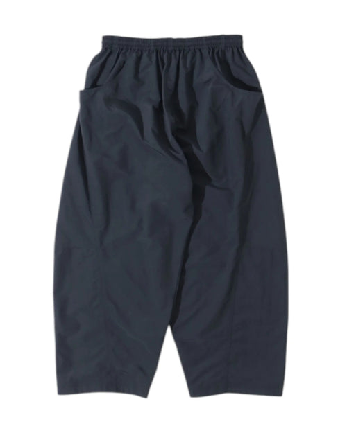 BURLAP OUTFITTER/ TRACK PANT RAVEN SOLID WoodLand