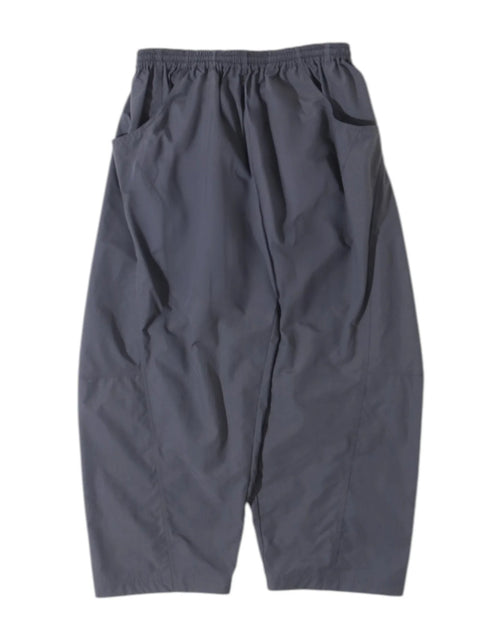 BURLAP OUTFITTER/ TRACK PANT RAVEN SOLID WoodLand