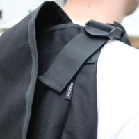 PACKING/ MESSENGER BAG BLACK PA-008