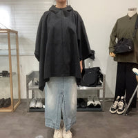 MEYAME / LIKE A PONCHO