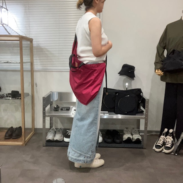 MEYAME / LIGHT BIG TOTE