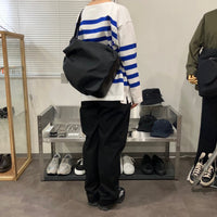 Dono / ワンショルダーバッグ M