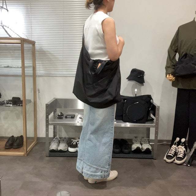 MEYAME / LIGHT BIG TOTE