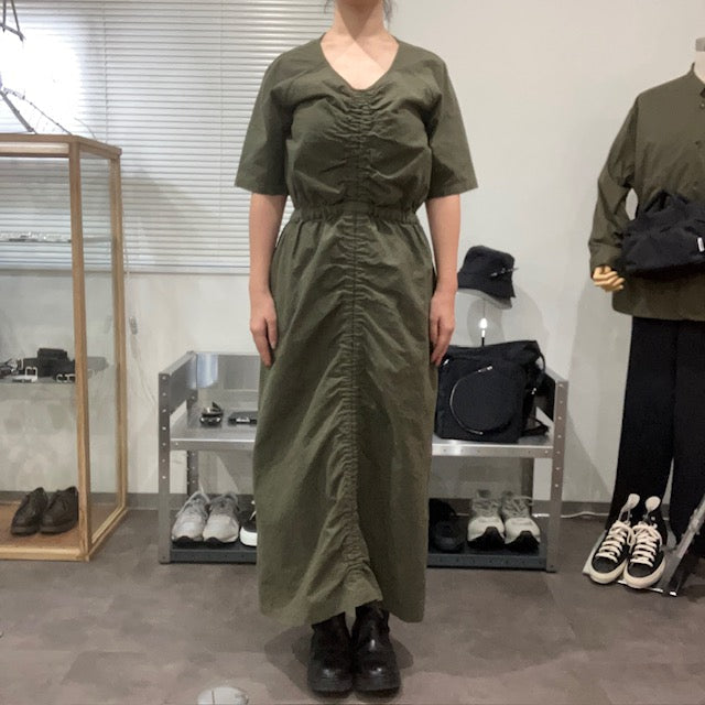 MEYAME / SUMMER DRESS