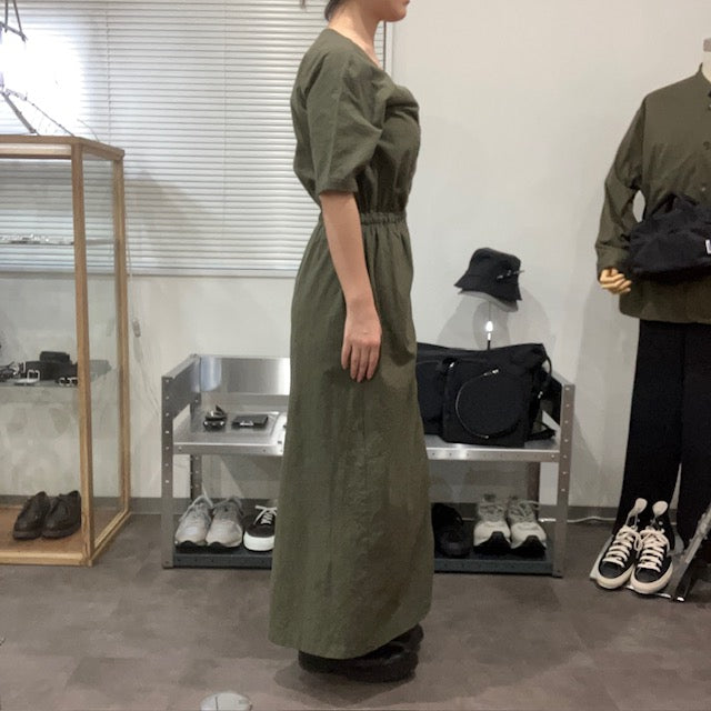 MEYAME / SUMMER DRESS