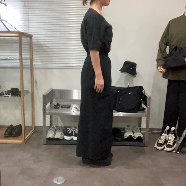 MEYAME / SUMMER DRESS