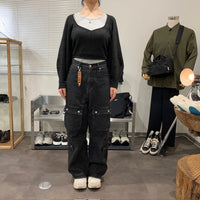 SOPO/SA15 Key connect-oval