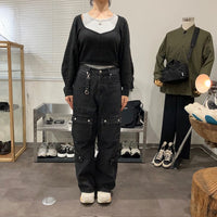 SOPO/SA15 Key connect-oval