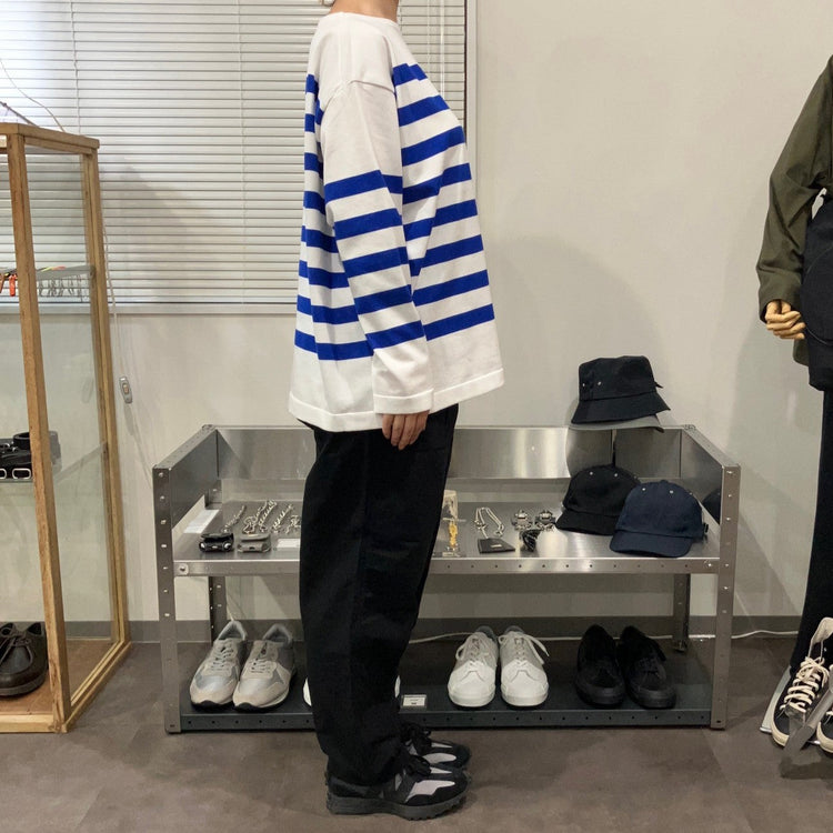 maillot / mature lcn set up pants