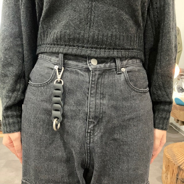 SOPO/SA15 Key connect-oval