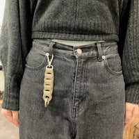 SOPO/SA15 Key connect-oval