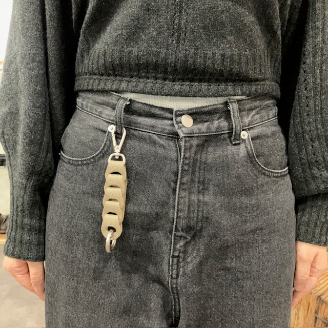 SOPO/SA15 Key connect-oval