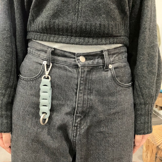 SOPO/SA15 Key connect-oval