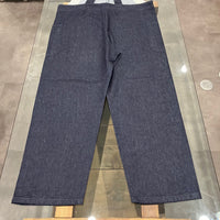 HATSKI / HATSKI Washi Denim Overall HTK-21001