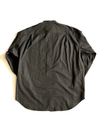 HAVERSACK / 422520 墨染ブロードスリーピングシャツ