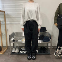 maillot / mature lcn set up pants