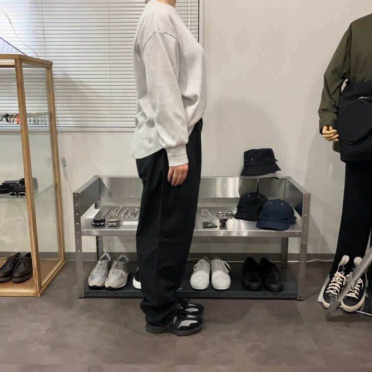 maillot / mature lcn set up pants