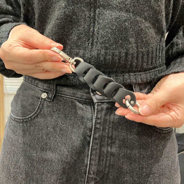 SOPO/SA15 Key connect-oval