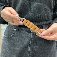 SOPO/SA15 Key connect-oval