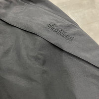 WILD THINGS / FLARE SKIRT BLACK