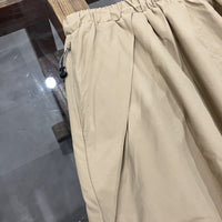 WILD THINGS / FLARE SKIRT