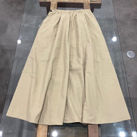 WILD THINGS / FLARE SKIRT