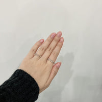 NL/ Celia -Nail (Ring)