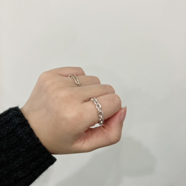 NL/ Celia -Nail (Ring)