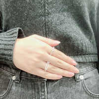 NL/ Celia -Nail  (Ring)