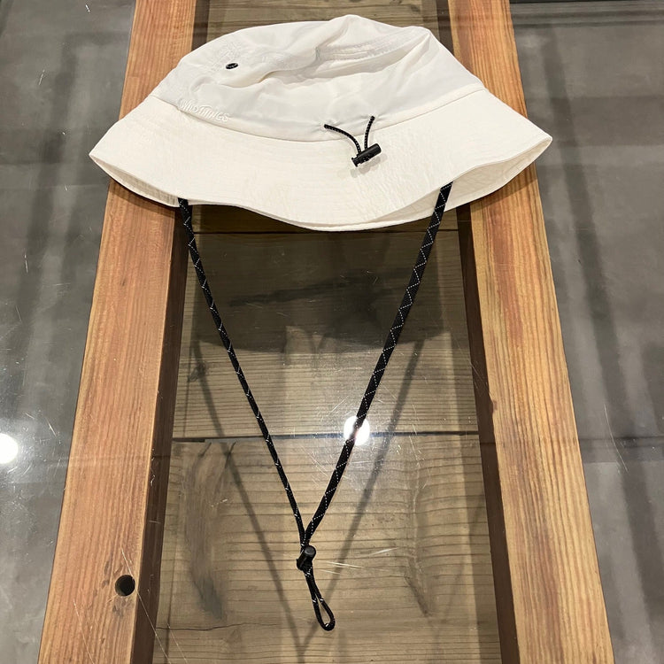 WILD THINGS / EXPLORER HAT