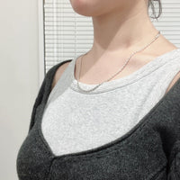 NL/ Yan  (necklace)