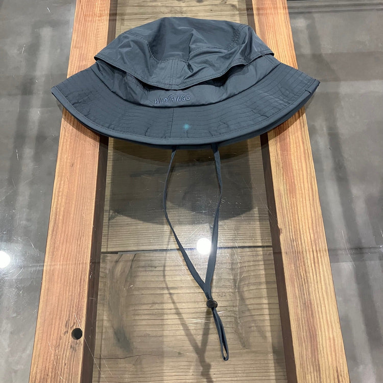 WILD THINGS / VENTILATION HAT