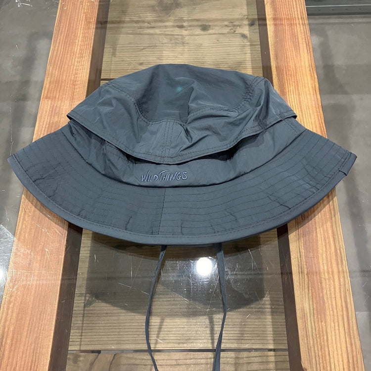 WILD THINGS / VENTILATION HAT