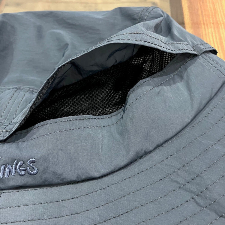 WILD THINGS / VENTILATION HAT