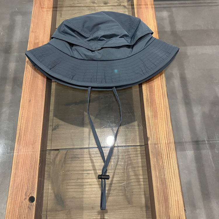 WILD THINGS / VENTILATION HAT