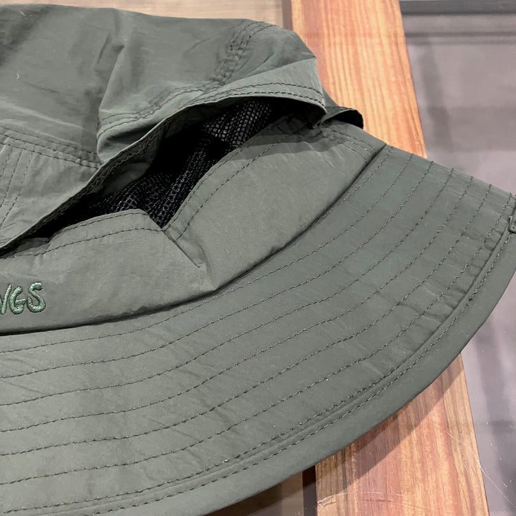 WILD THINGS / VENTILATION HAT