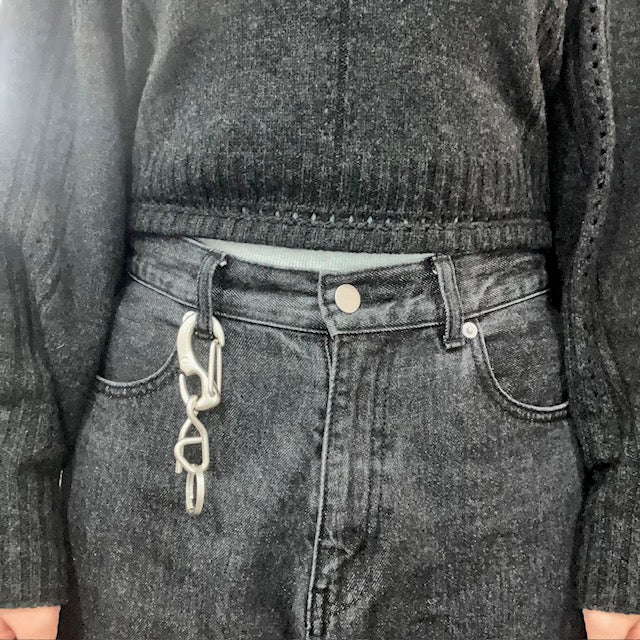 NL/ Rick 2.0 (Key Holder)