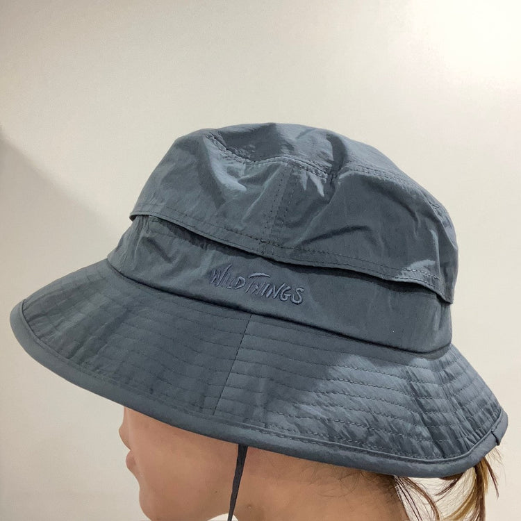 WILD THINGS / VENTILATION HAT