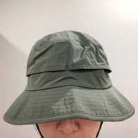 WILD THINGS / VENTILATION HAT