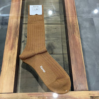 Riprap / NZ MERINO THREE QUARTERS