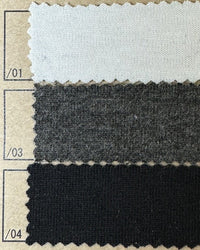 HAVERSACK / 412520 プレーティング度詰天竺ラグランロングTシャツ