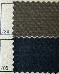 HAVERSACK / 472527 ワックスコットンハイネックプルオーバーブルゾン