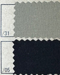 HAVERSACK / 472504 シルクコーティングフィールドジャケット BLACK