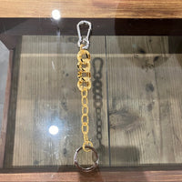 HIDAKA/ MULTI LINKS KEY CHAIN