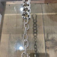 HIDAKA/ MULTI LINKS KEY CHAIN