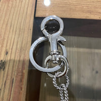 HIDAKA/ MULTI LINKS PANTS CHAIN